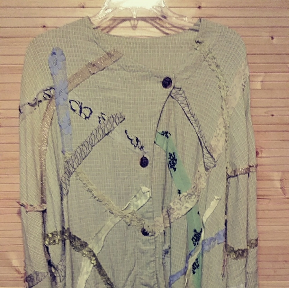 Staley Gretzinger Top Artsy